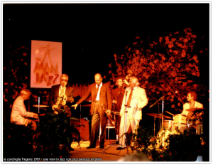 one-man-in-jazz-fregene-1997